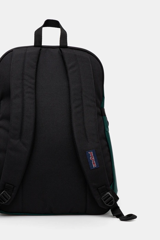 Doplnky Ruksak Jansport Main Campus EK0A5BDS5J41 zelená