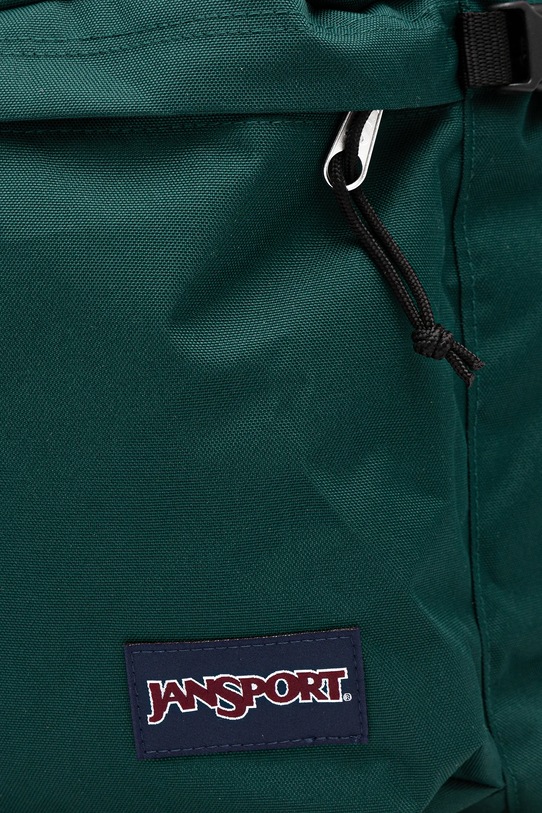 Ruksak Jansport Main Campus zelená EK0A5BDS5J41