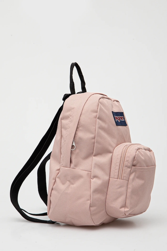 Рюкзак Jansport Half Pint EK0A5BBIN591 розовый SS25