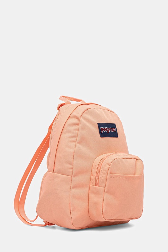 Jansport plecak Half Pint EK0A5BBI1T51 pomarańczowy SS25