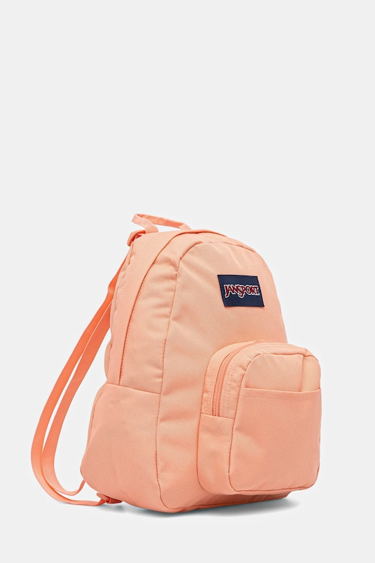 Jansport rucsac Half Pint EK0A5BBI1T51 portocaliu SS25