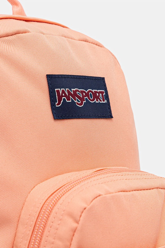 Jansport plecak Half Pint pomarańczowy EK0A5BBI1T51