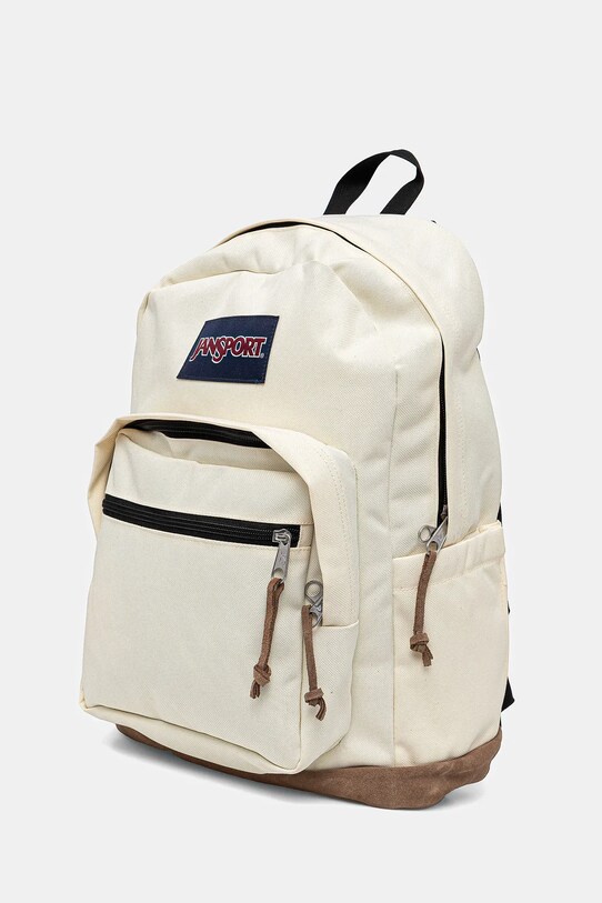 Ruksak Jansport Right Pack EK0A5BAP3D11 béžová SS25