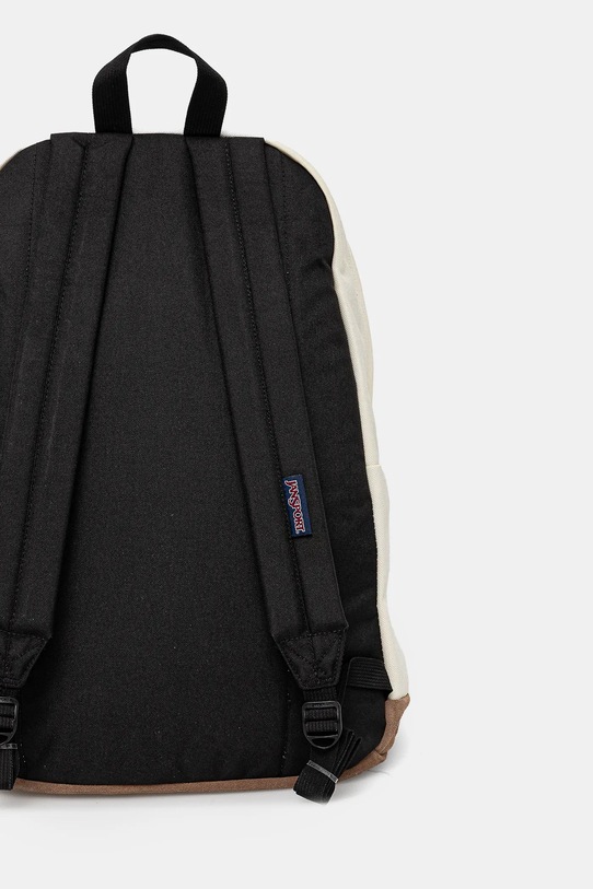 Akcesoria Jansport plecak Right Pack EK0A5BAP3D11 beżowy
