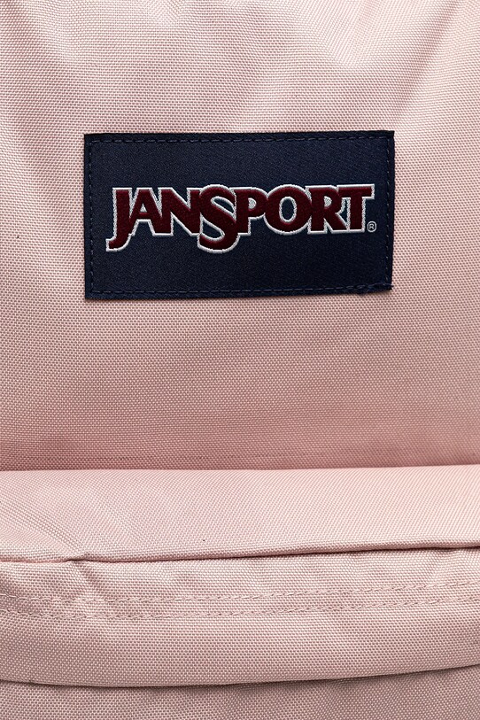 Jansport plecak SuperBreak Plus różowy EK0A5BAON591