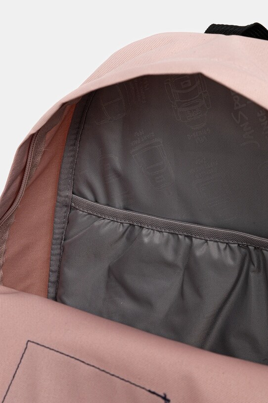 Jansport plecak SuperBreak Plus EK0A5BAON591 różowy