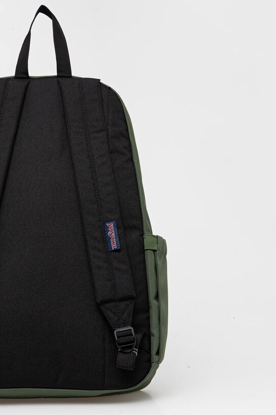 Accessori Jansport zaino SuperBreak Plus EK0A5BAO2T31 verde