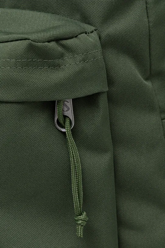 Jansport zaino SuperBreak Plus verde EK0A5BAO2T31