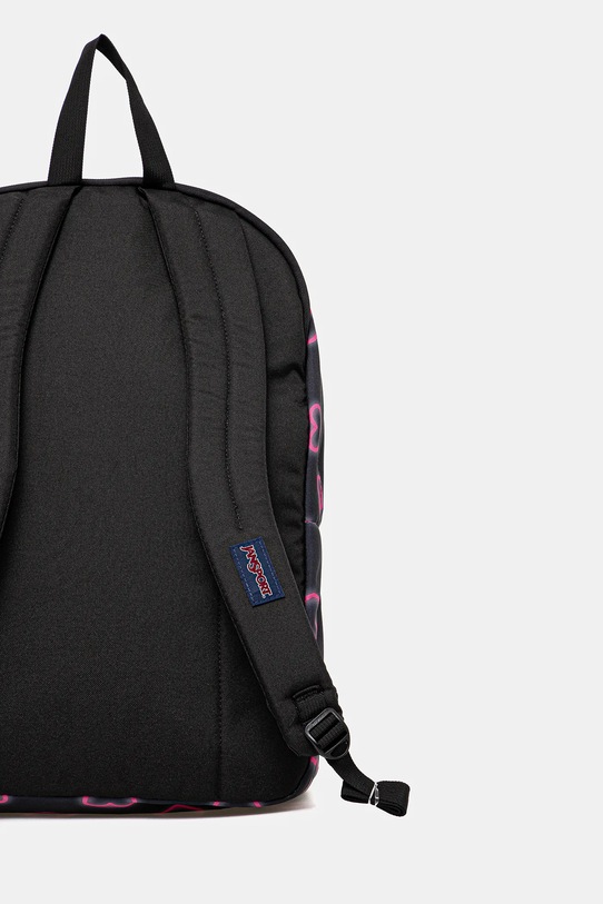 Akcesoria Jansport plecak Big Student EK0A5BAH8O01 czarny