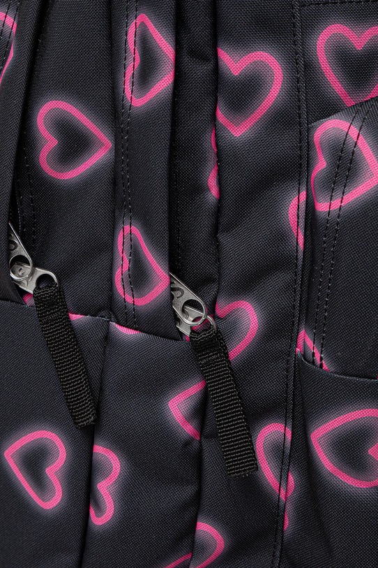 Jansport plecak Big Student czarny EK0A5BAH8O01