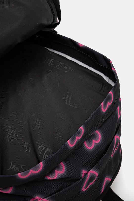 Jansport plecak Big Student EK0A5BAH8O01 czarny