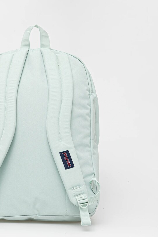 Dodatki Nahrbtnik Jansport Big Student EK0A5BAH7K21 zelena