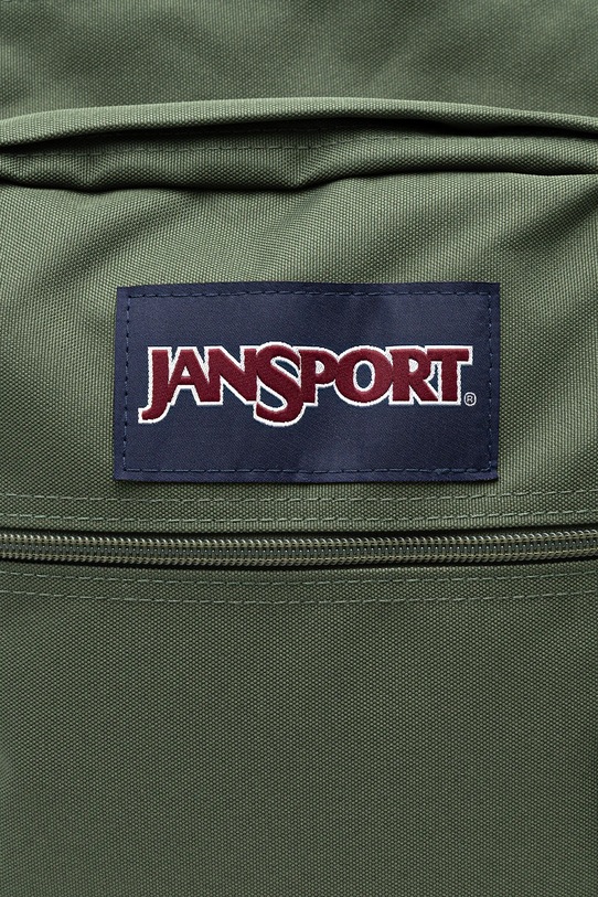 Ruksak Jansport Big Student zelená EK0A5BAH2T31