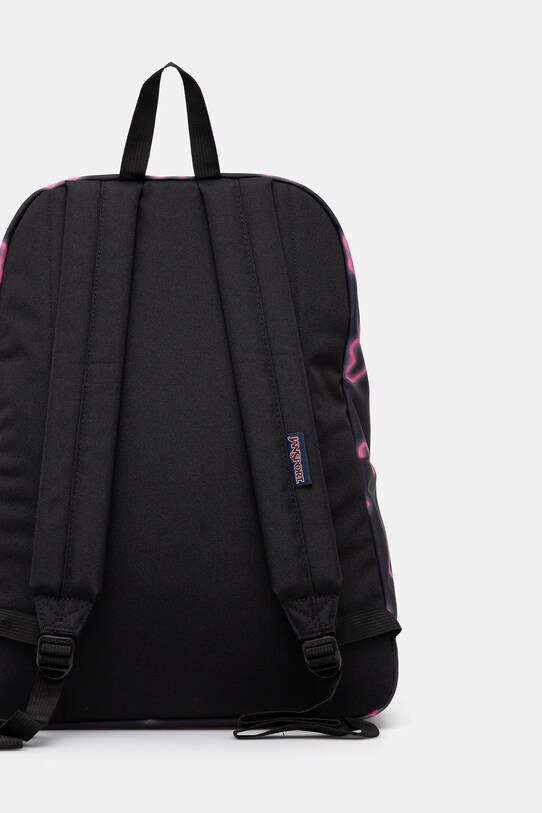 Akcesoria Jansport plecak SuperBreak One EK0A5BAG8O01 czarny
