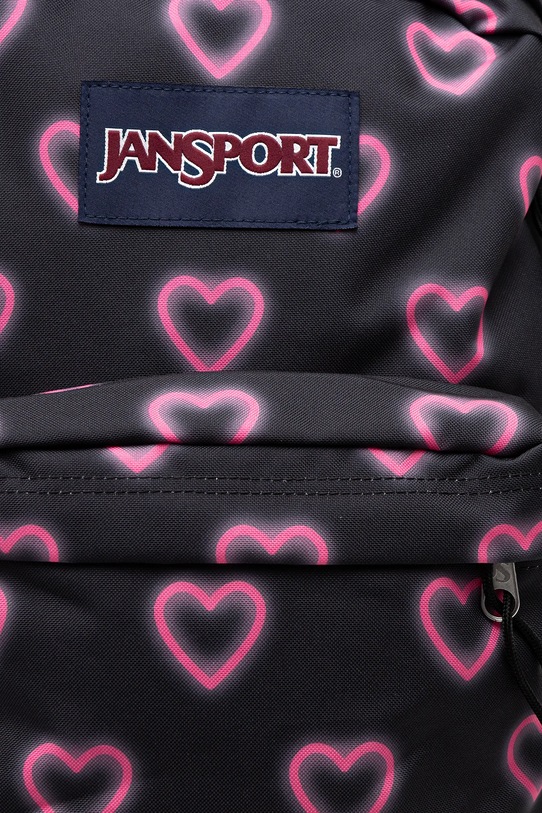 Jansport hátizsák SuperBreak One fekete EK0A5BAG8O01