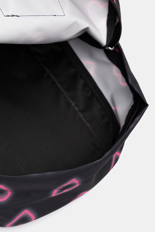 Jansport hátizsák SuperBreak One EK0A5BAG8O01 fekete