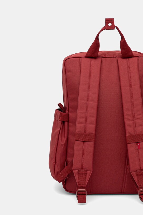 Accesorii Levi's rucsac D7572.0018 rosu