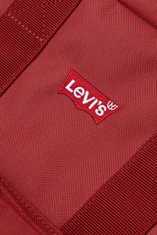 Levi's rucsac rosu D7572.0018