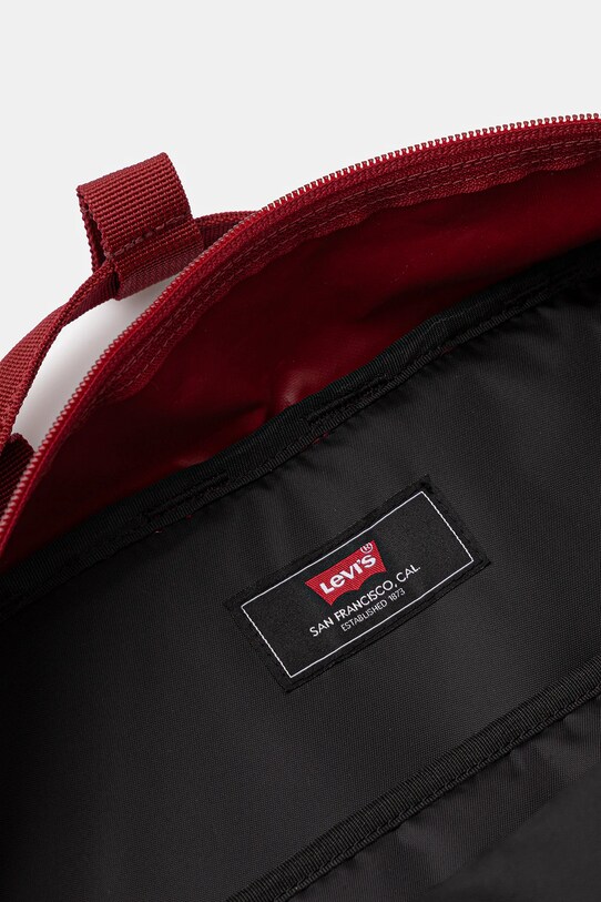 Levi's rucsac D7572.0018 rosu
