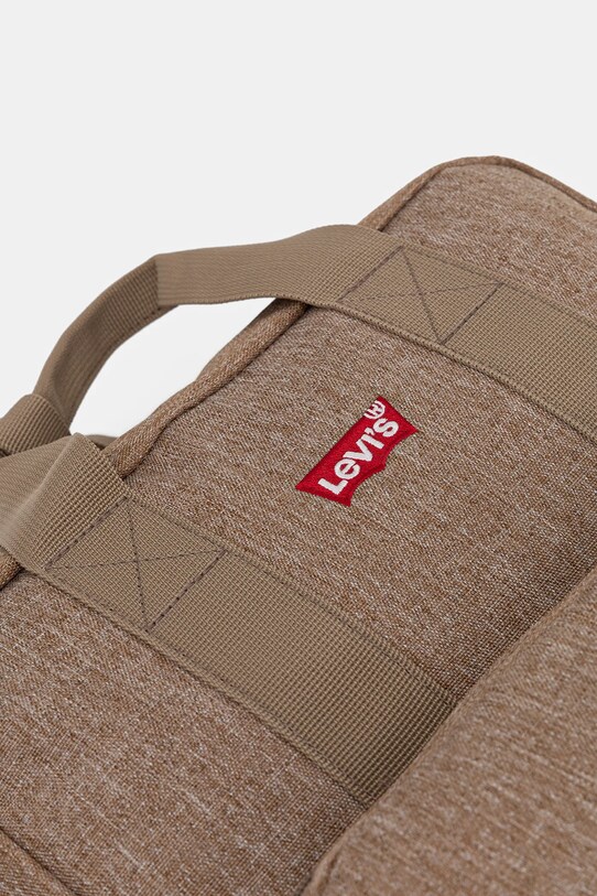 Levi's plecak zielony D7572.0019