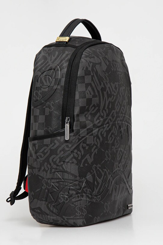 Ruksak Sprayground 910B5775NSZ čierna SS25