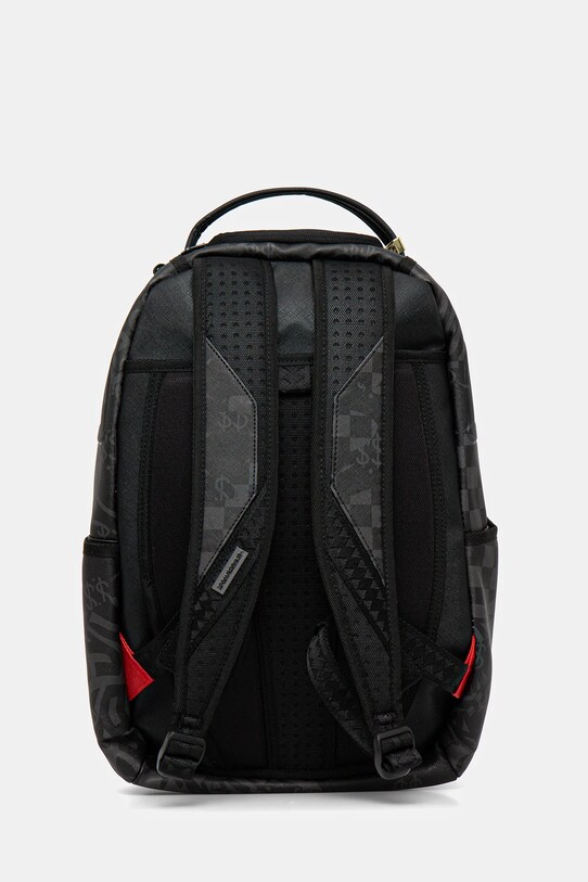 Doplnky Ruksak Sprayground 910B5775NSZ čierna