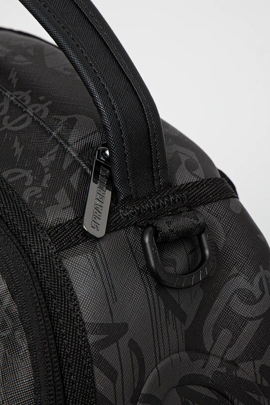 Ruksak Sprayground čierna 910B5775NSZ