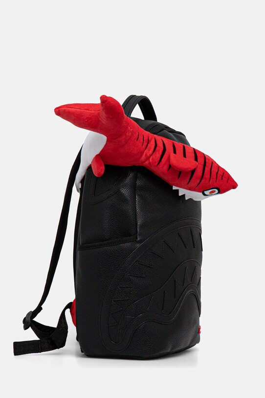 Sprayground plecak 910B6727NSZ czarny SS25