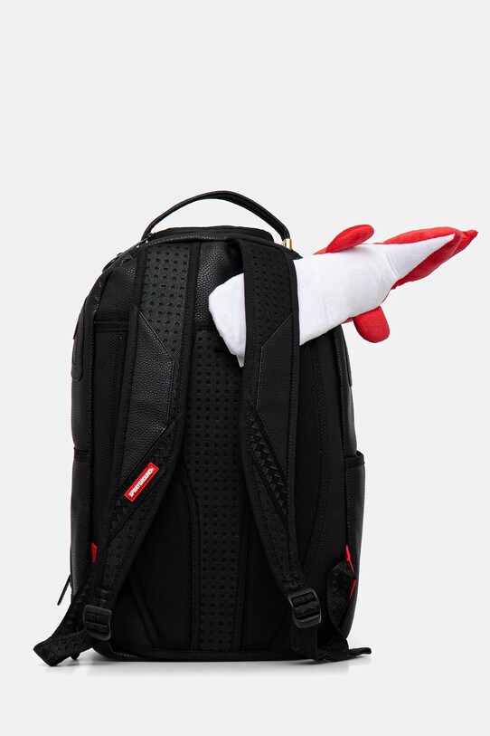 Akcesoria Sprayground plecak 910B6727NSZ czarny