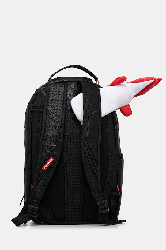 Akcesoria Sprayground plecak 910B6727NSZ czarny