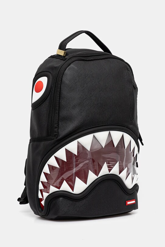 Раница Sprayground 910B6743NSZ черен SS25