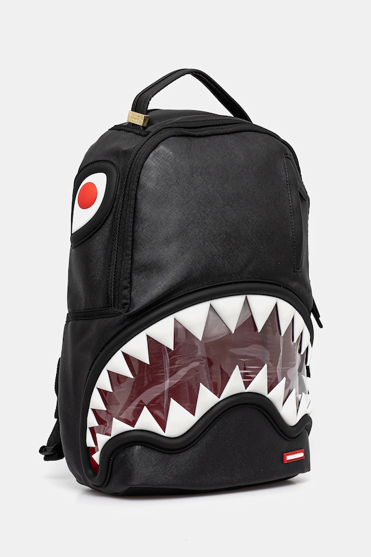 Sprayground rucsac 910B6743NSZ negru SS25