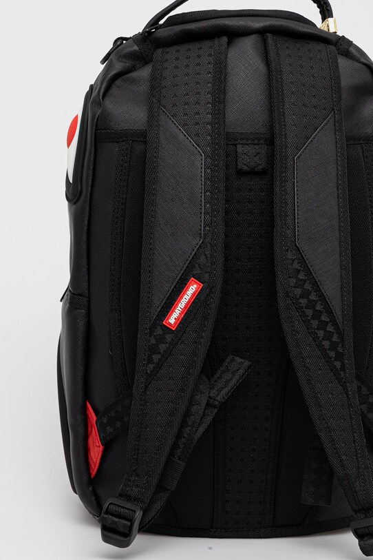 Аксесоари Раница Sprayground 910B6743NSZ черен