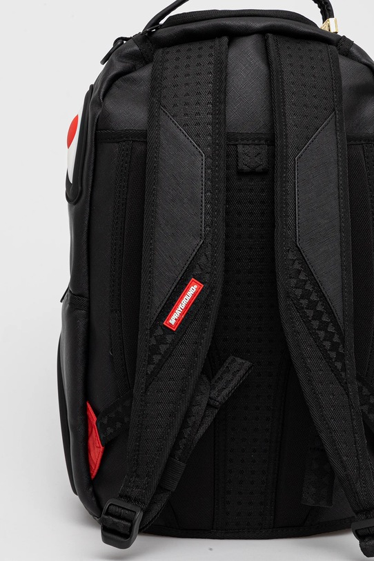 Accesorii Sprayground rucsac 910B6743NSZ negru