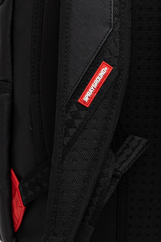 Раница Sprayground черен 910B6743NSZ