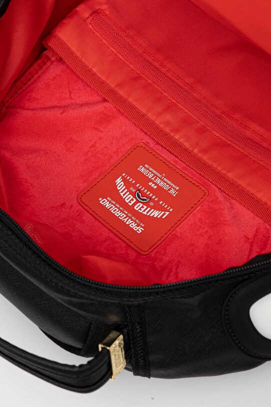 Раница Sprayground 910B6743NSZ черен