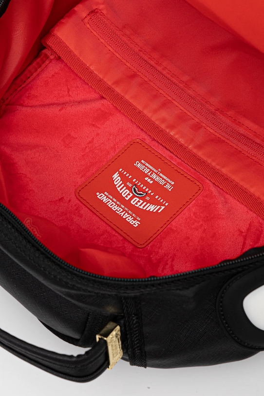 Sprayground rucsac 910B6743NSZ negru