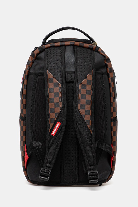 Dodaci Ruksak Sprayground 910B7078NSZ smeđa