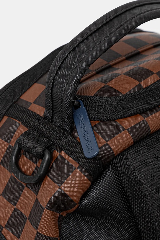 Ruksak Sprayground smeđa 910B7078NSZ