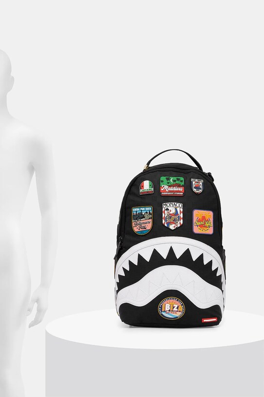 Sprayground plecak 910B7220NSZ