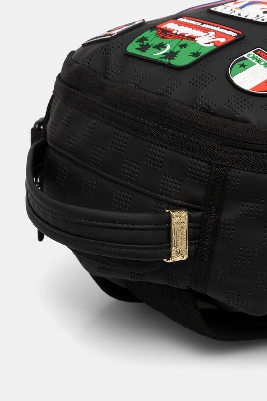 Sprayground plecak 910B7220NSZ czarny