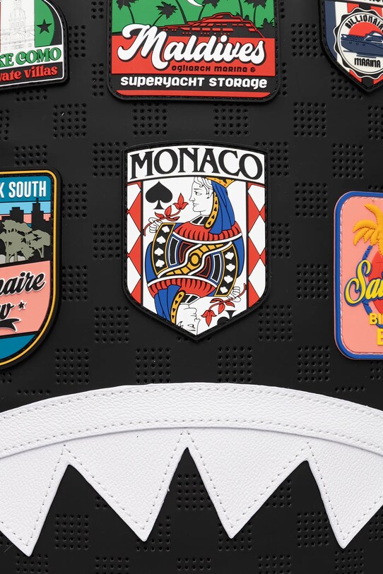 Sprayground plecak 910B7220NSZ