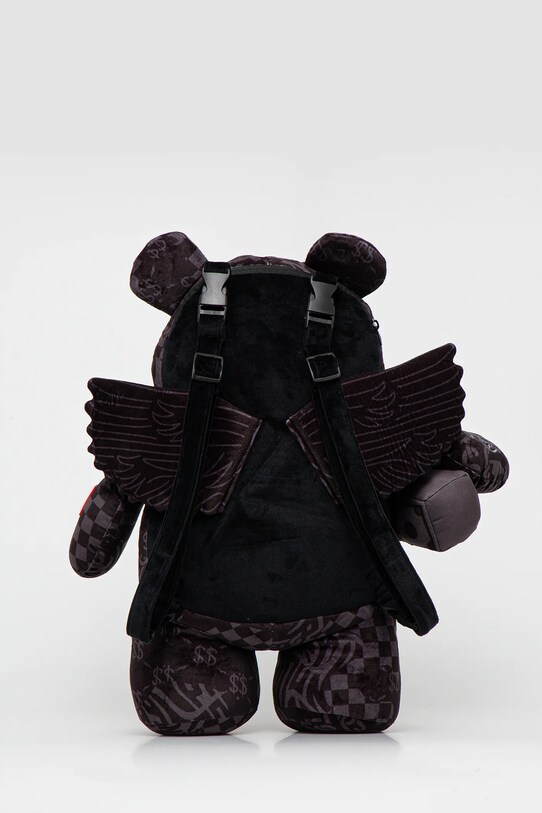 Accesorii Sprayground rucsac 910B7280NSZ negru