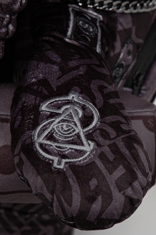 Ruksak Sprayground čierna 910B7280NSZ