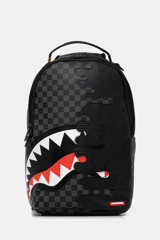 Рюкзак Sprayground синтетический чёрный 910B7304NSZ