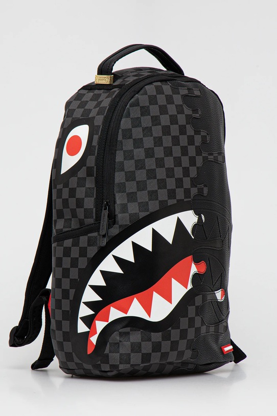 Рюкзак Sprayground 910B7304NSZ чёрный SS25