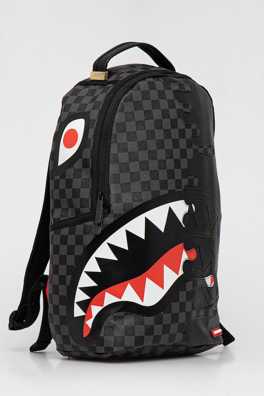 Sprayground plecak 910B7304NSZ czarny SS25