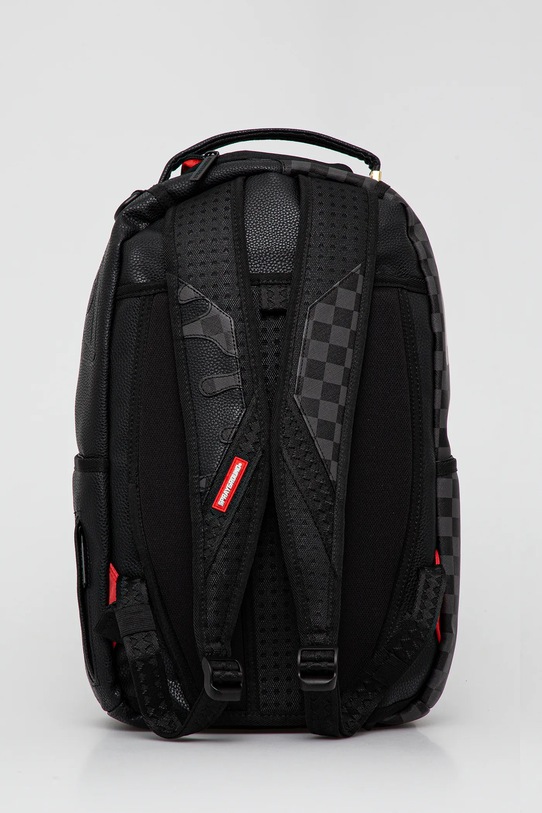 Аксессуары Рюкзак Sprayground 910B7304NSZ чёрный