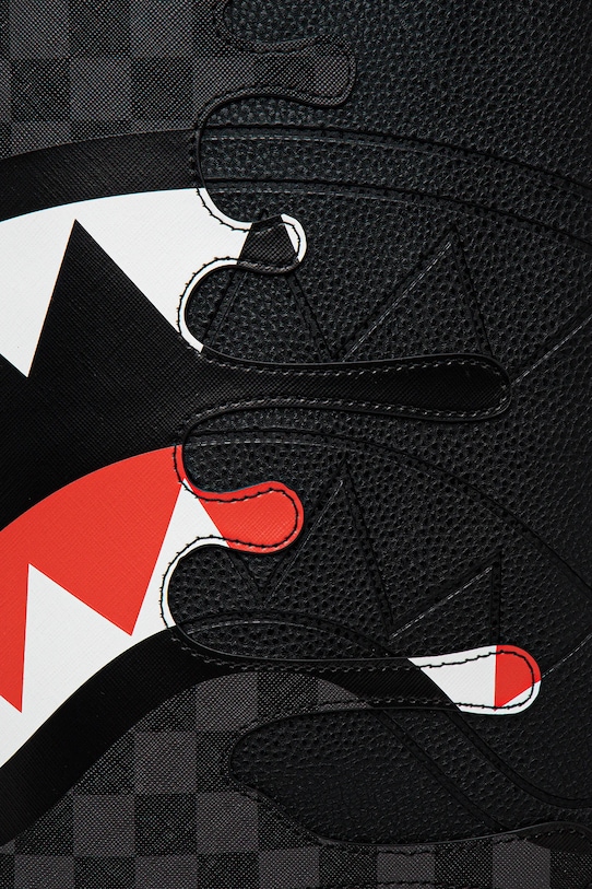 Sprayground plecak czarny 910B7304NSZ