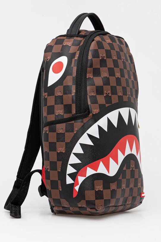 Batoh Sprayground 910B7331NSZ hnědá SS25